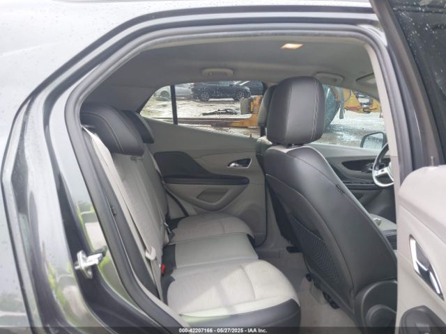 KL4CJASB6GB736299 Buick Encore