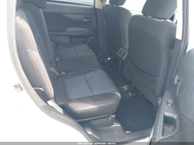2020 MITSUBISHI OUTLANDER JA4AD2A30LZ034060 Photo 7