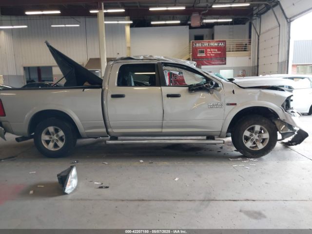1C6RR7TM4FS737467 RAM 1500 Outdoorsman