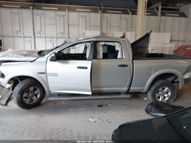 1C6RR7TM4FS737467 RAM 1500 Outdoorsman
