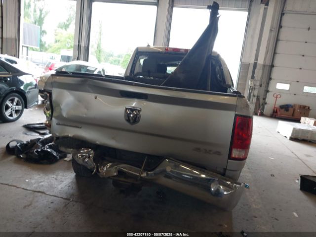 1C6RR7TM4FS737467 RAM 1500 Outdoorsman