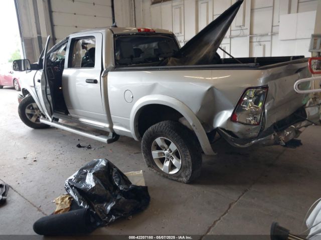 1C6RR7TM4FS737467 RAM 1500 Outdoorsman