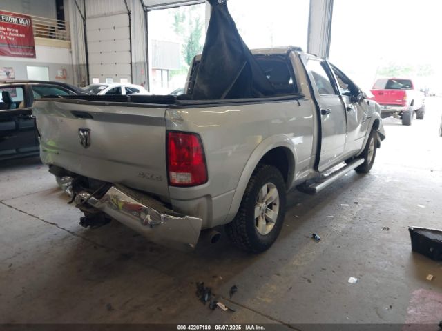 1C6RR7TM4FS737467 RAM 1500 Outdoorsman