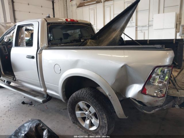 1C6RR7TM4FS737467 RAM 1500 Outdoorsman
