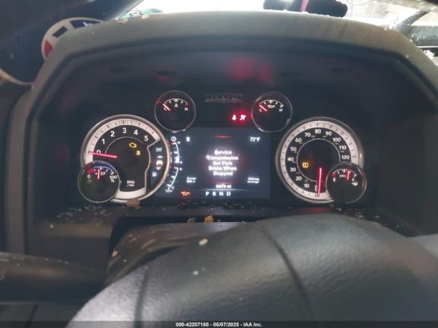 1C6RR7TM4FS737467 RAM 1500 Outdoorsman