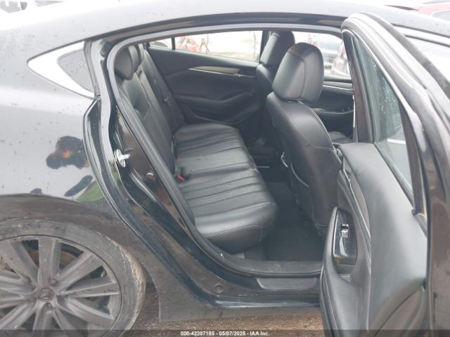 2021 MAZDA MAZDA6 JM1GL1VM0M1607765 Photo 7