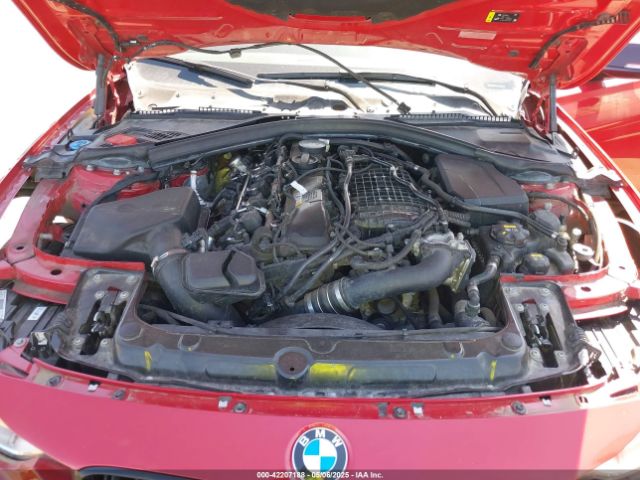 WBA8B3C57JK819368 BMW 340i