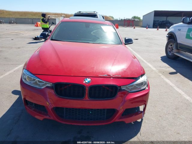 WBA8B3C57JK819368 BMW 340i