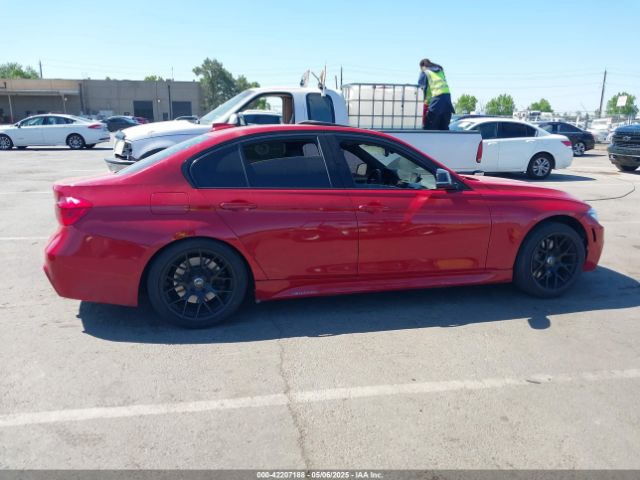 WBA8B3C57JK819368 BMW 340i