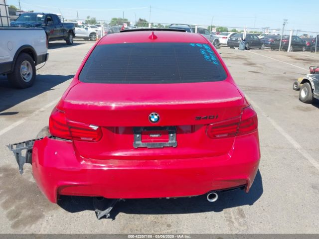 WBA8B3C57JK819368 BMW 340i