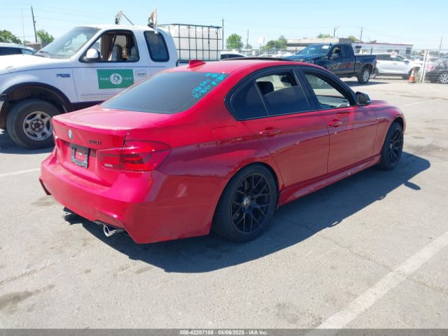 WBA8B3C57JK819368 BMW 340i