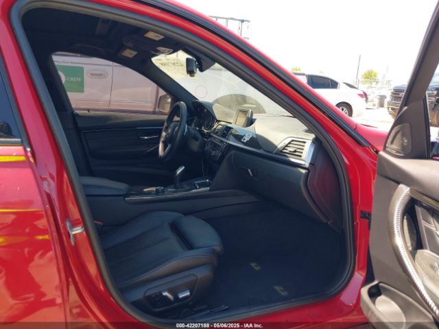 WBA8B3C57JK819368 BMW 340i