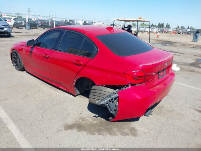 WBA8B3C57JK819368 BMW 340i