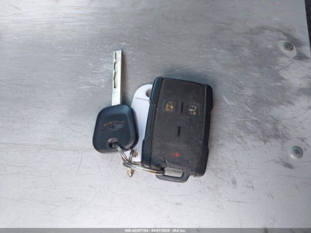 1GC1KVE82FF572185 Chevrolet Silverado 2500hd Lt