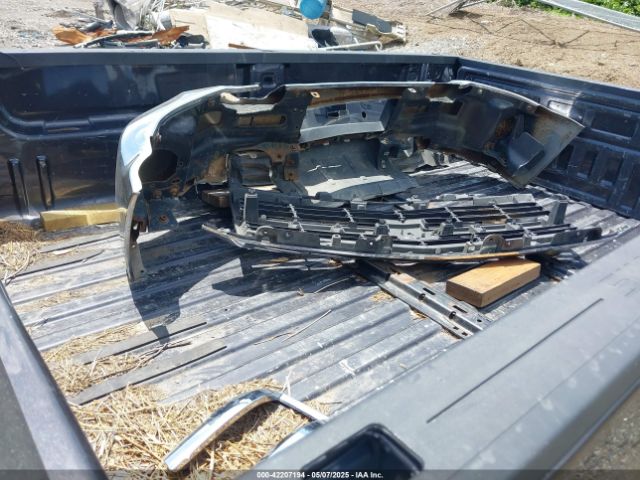 1GC1KVE82FF572185 Chevrolet Silverado 2500hd Lt