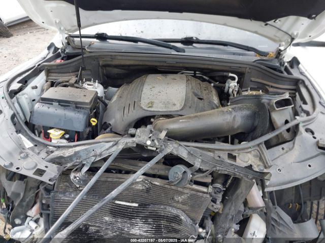2020 DODGE DURANGO 1C4SDHCT8LC306884 Photo 9