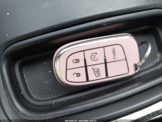 2020 DODGE DURANGO 1C4SDHCT8LC306884 Photo 10