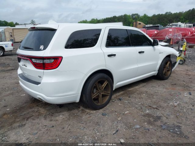 2020 DODGE DURANGO 1C4SDHCT8LC306884 Photo 3
