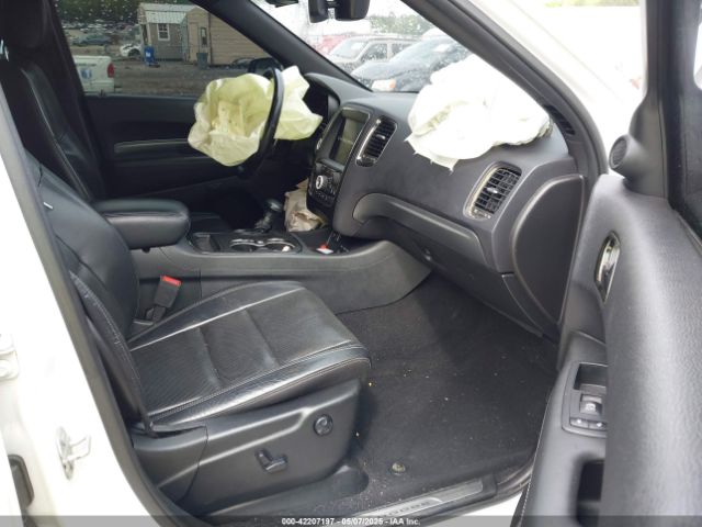2020 DODGE DURANGO 1C4SDHCT8LC306884 Photo 4