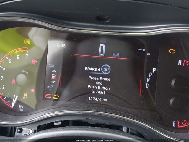 2020 DODGE DURANGO 1C4SDHCT8LC306884 Photo 6