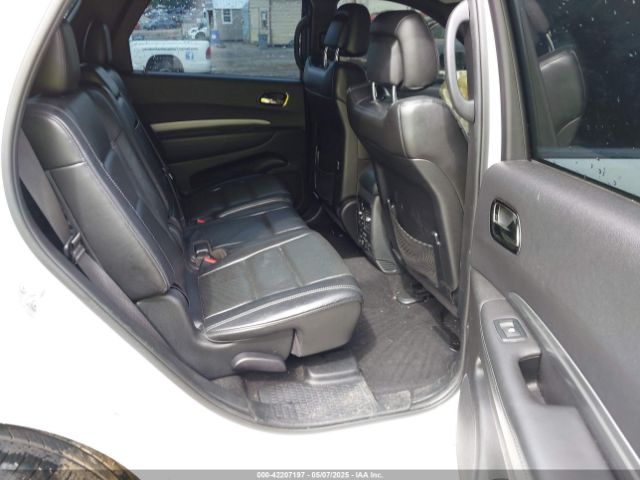 2020 DODGE DURANGO 1C4SDHCT8LC306884 Photo 7
