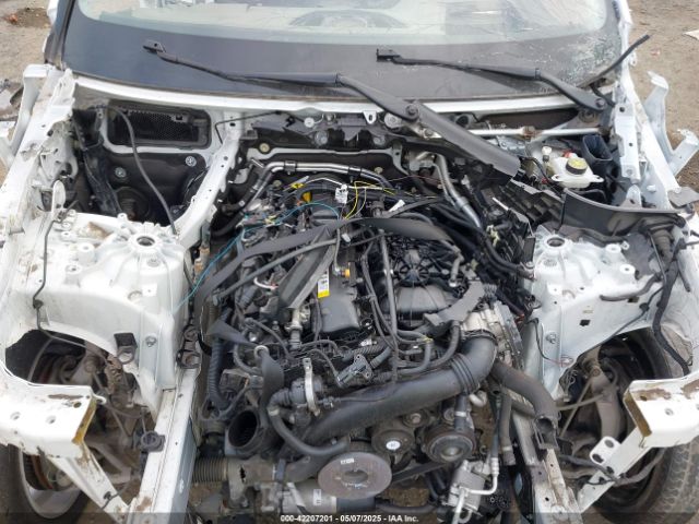 2021 BMW X5 5UXCR4C04M9E59279 Photo 9