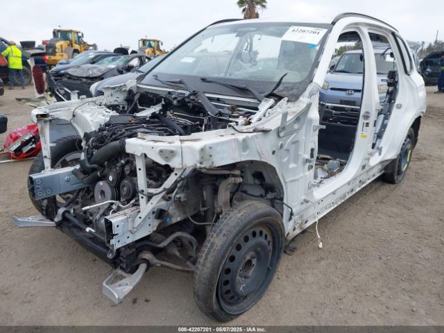 2021 BMW X5 5UXCR4C04M9E59279 Photo 1