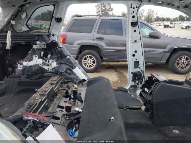 2021 BMW X5 5UXCR4C04M9E59279 Photo 7