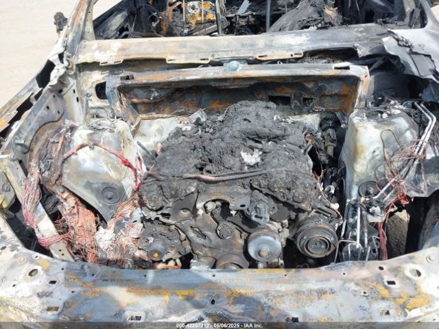 1C4RJECG9FC238981 Jeep Grand Cherokee High Altitude