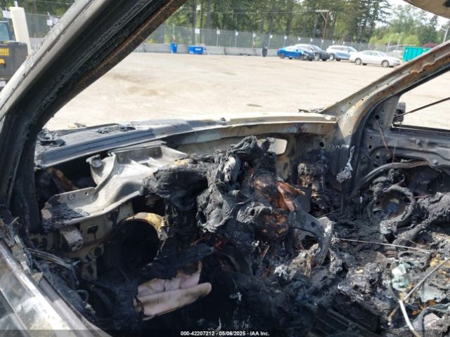 1C4RJECG9FC238981 Jeep Grand Cherokee High Altitude