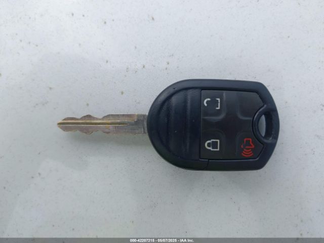2FMDK3KC4EBA34982 Ford Edge