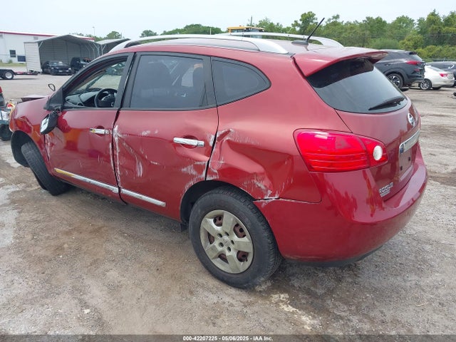 JN8AS5MT0FW655219 Nissan Rogue Select S