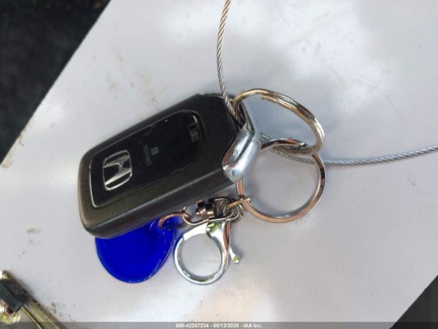 5FNYF6H54GB015486 Honda Pilot Ex-l