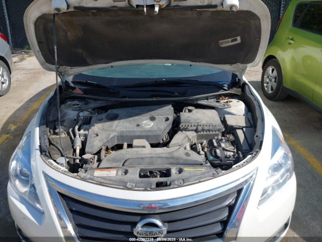 1N4AL3AP0FC246780 Nissan Altima 2.5 Sv
