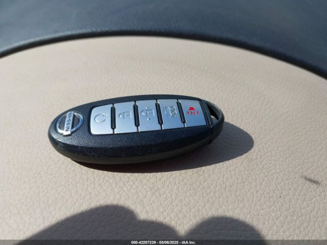 1N4AL3AP0FC246780 Nissan Altima 2.5 Sv