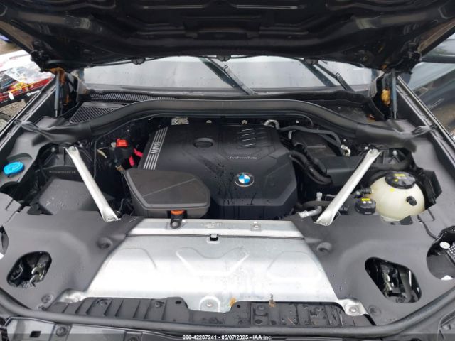 5UX53DP07N9J81478 BMW X3 Xdrive30i