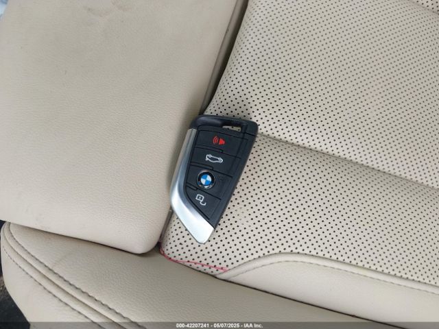 5UX53DP07N9J81478 BMW X3 Xdrive30i