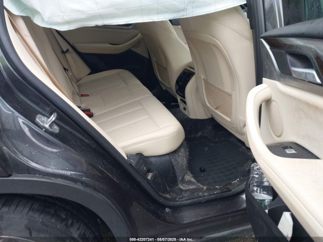 5UX53DP07N9J81478 BMW X3 Xdrive30i