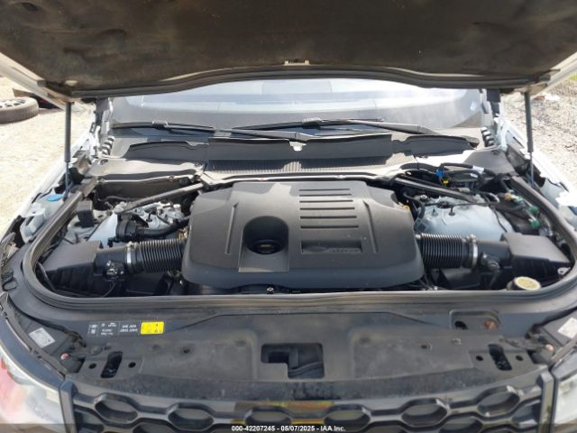 SALRT4RUXM2449829 Land Rover Discovery S R-dynamic