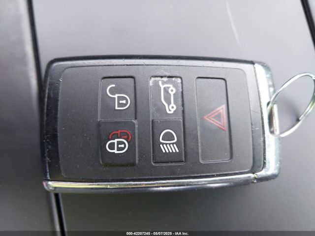 SALRT4RUXM2449829 Land Rover Discovery S R-dynamic