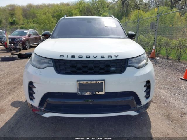 SALRT4RUXM2449829 Land Rover Discovery S R-dynamic