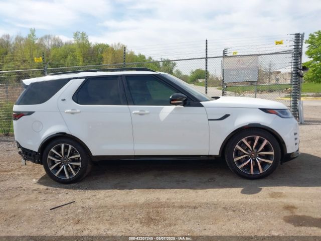 SALRT4RUXM2449829 Land Rover Discovery S R-dynamic
