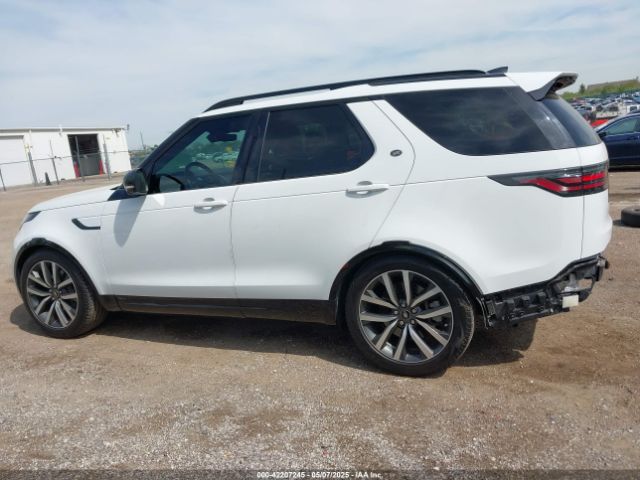 SALRT4RUXM2449829 Land Rover Discovery S R-dynamic