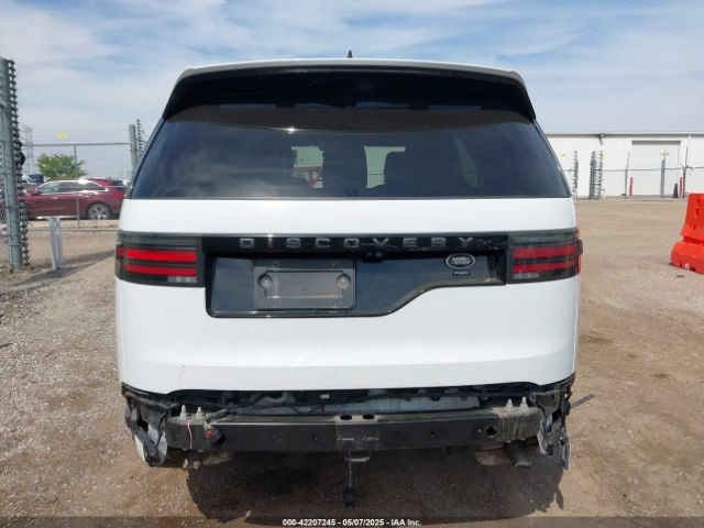 SALRT4RUXM2449829 Land Rover Discovery S R-dynamic