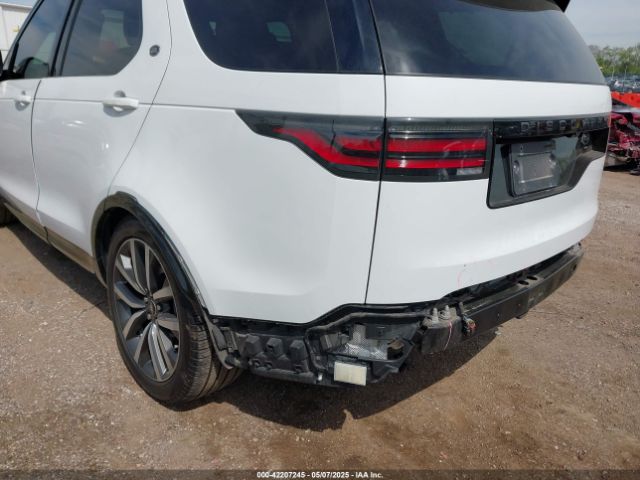 SALRT4RUXM2449829 Land Rover Discovery S R-dynamic