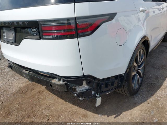 SALRT4RUXM2449829 Land Rover Discovery S R-dynamic