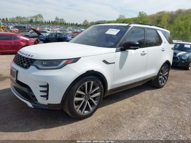 SALRT4RUXM2449829 Land Rover Discovery S R-dynamic