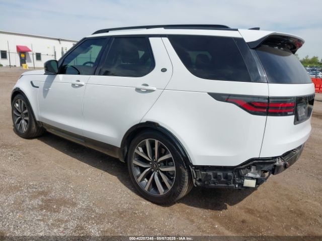 SALRT4RUXM2449829 Land Rover Discovery S R-dynamic
