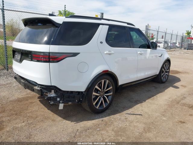 SALRT4RUXM2449829 Land Rover Discovery S R-dynamic