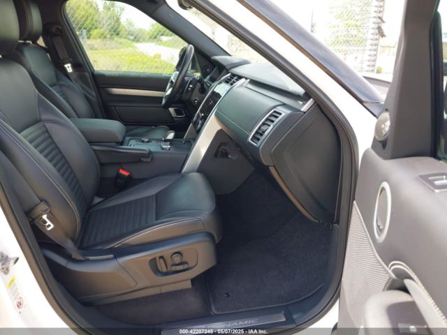 SALRT4RUXM2449829 Land Rover Discovery S R-dynamic